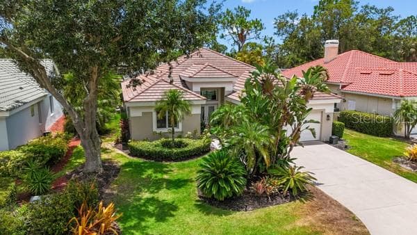 Single Family Residence at 8710 54TH AVE E, BRADENTON, photo 45 of 55