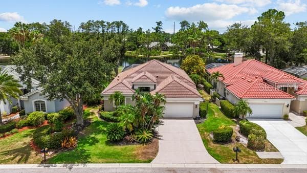 Single Family Residence at 8710 54TH AVE E, BRADENTON, photo 48 of 55