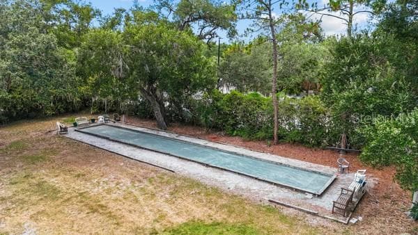 Single Family Residence at 8710 54TH AVE E, BRADENTON, photo 54 of 55