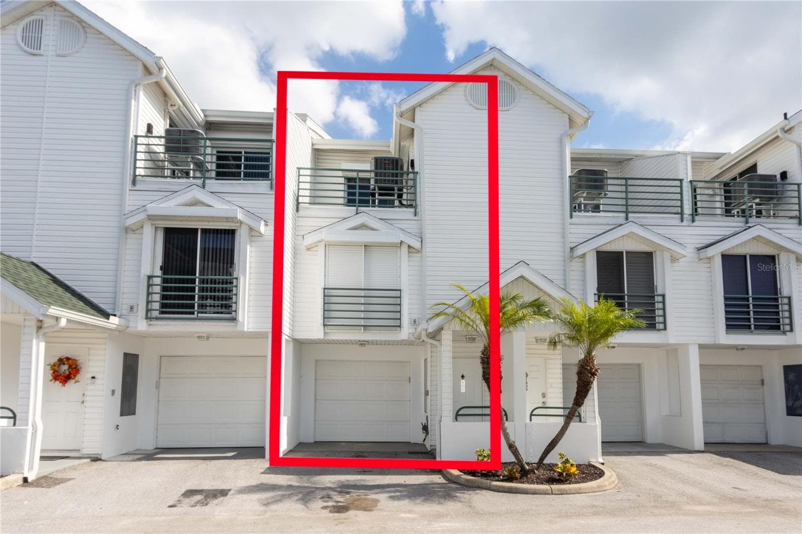 Townhouse at 320 ISLAND WAY #605, CLEARWATER BEACH, photo 2 of 45