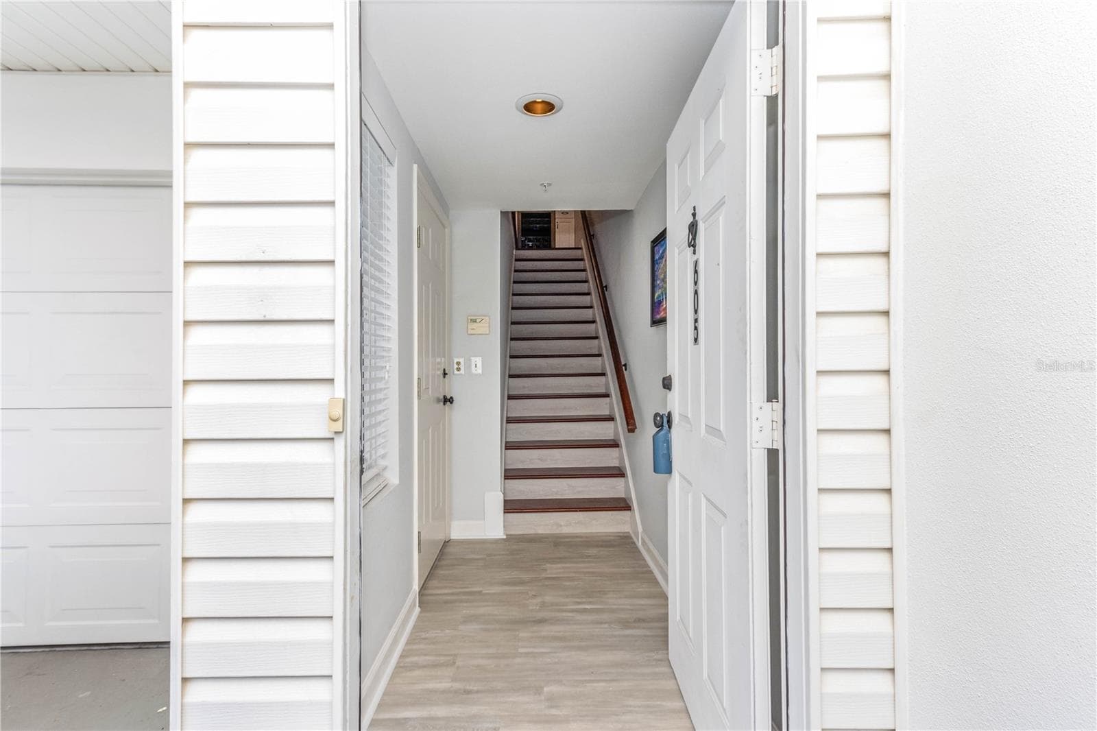 Townhouse at 320 ISLAND WAY #605, CLEARWATER BEACH, photo 3 of 45