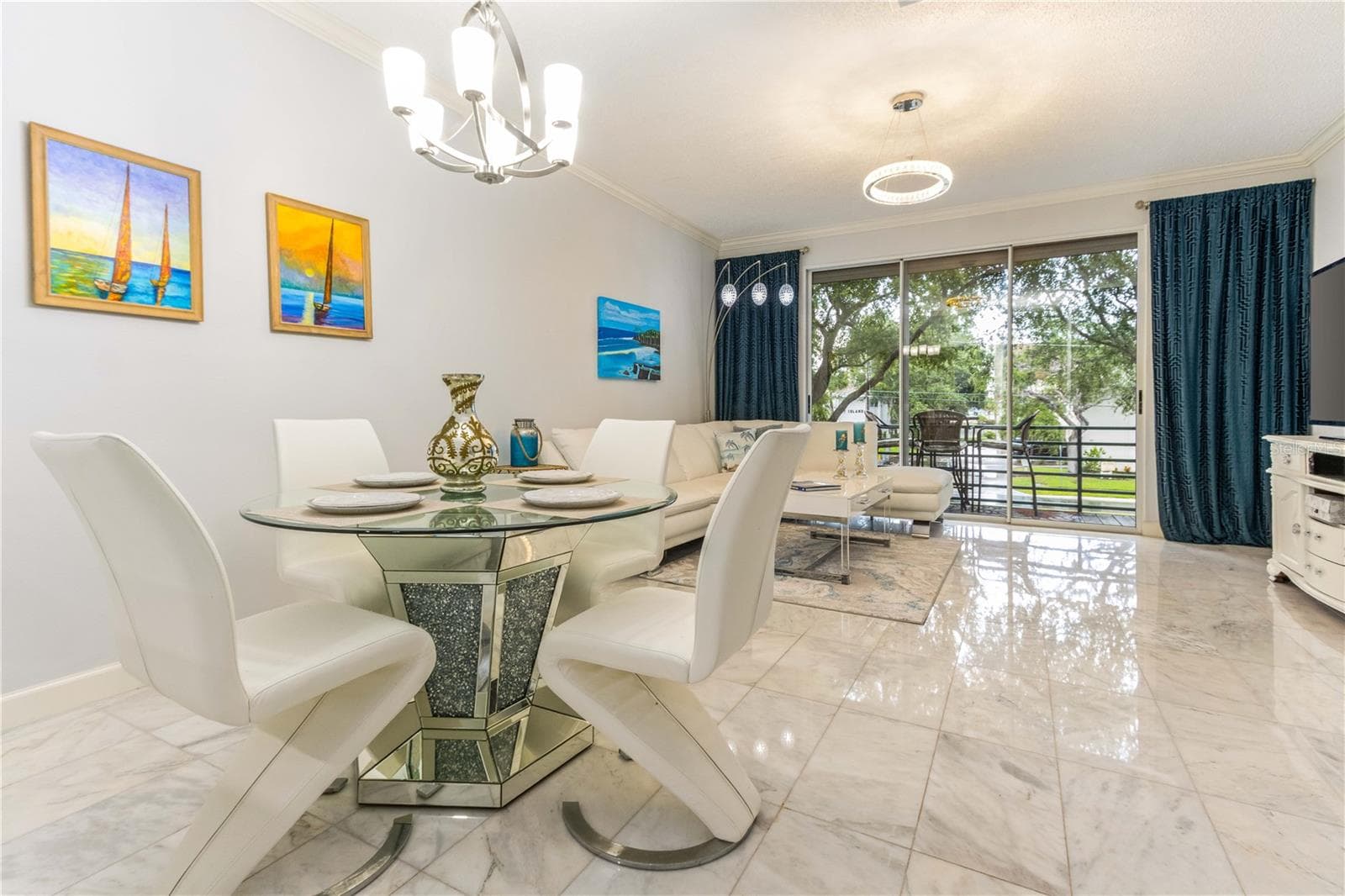 Townhouse at 320 ISLAND WAY #605, CLEARWATER BEACH, photo 6 of 45