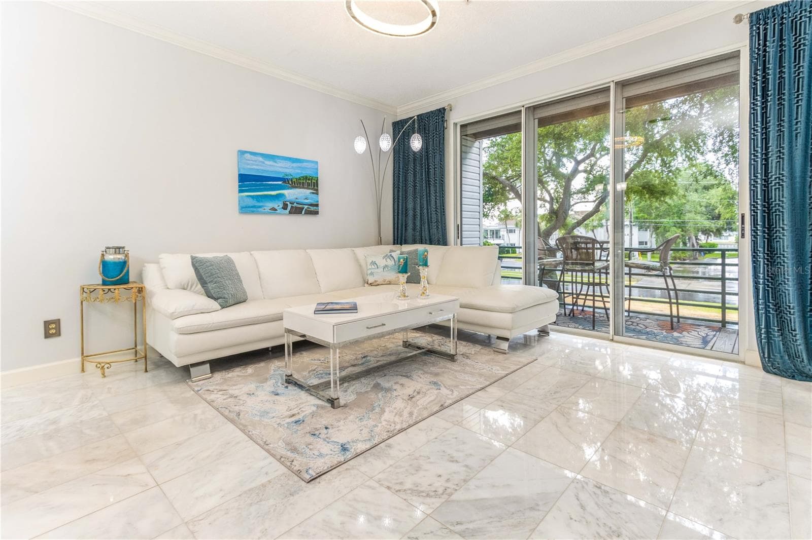 Townhouse at 320 ISLAND WAY #605, CLEARWATER BEACH, photo 7 of 45