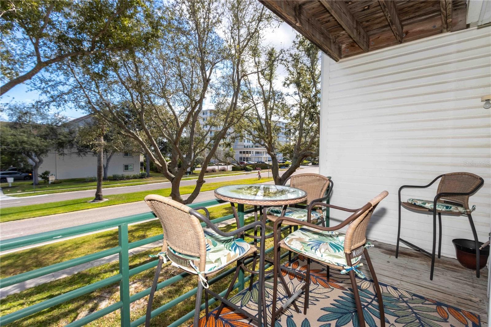 Townhouse at 320 ISLAND WAY #605, CLEARWATER BEACH, photo 34 of 45