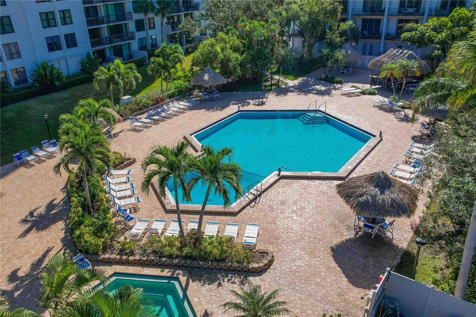 Townhouse at 320 ISLAND WAY #605, CLEARWATER BEACH, photo 37 of 45