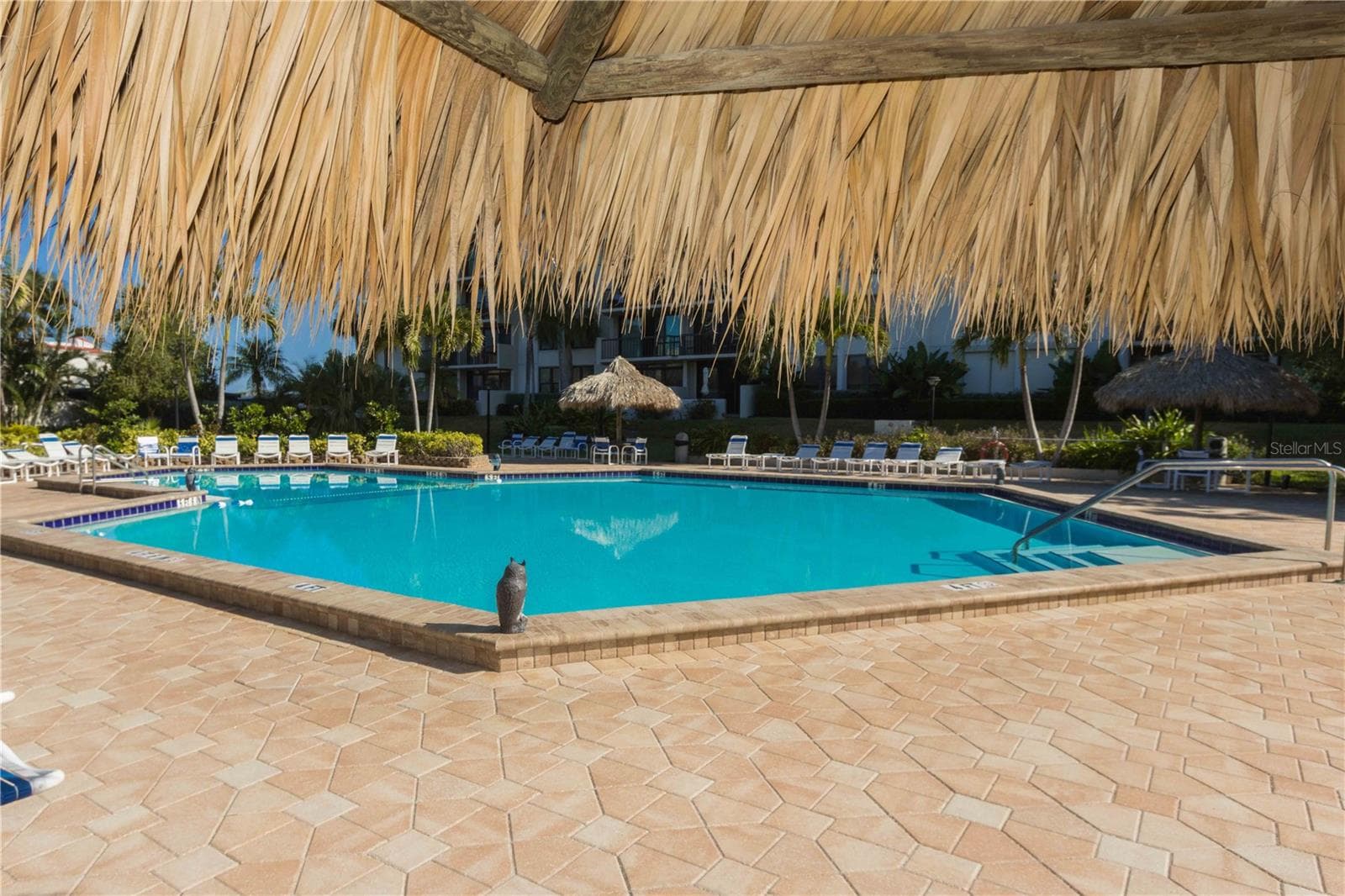 Townhouse at 320 ISLAND WAY #605, CLEARWATER BEACH, photo 39 of 45