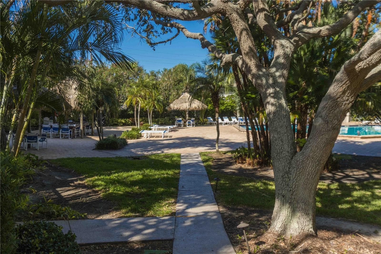 Townhouse at 320 ISLAND WAY #605, CLEARWATER BEACH, photo 41 of 45