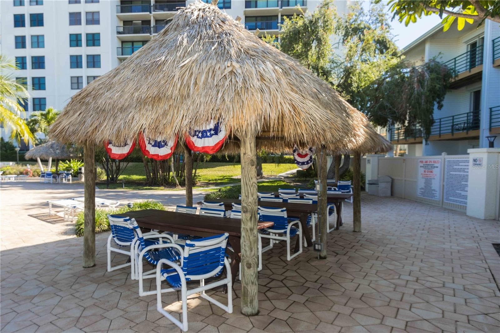 Townhouse at 320 ISLAND WAY #605, CLEARWATER BEACH, photo 43 of 45