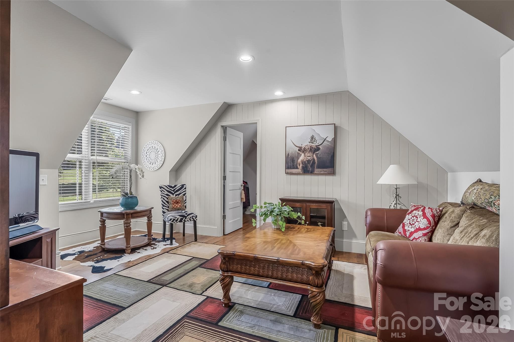 Single Family Residence at 5895 Bakers Point, Hickory, photo 30 of 47