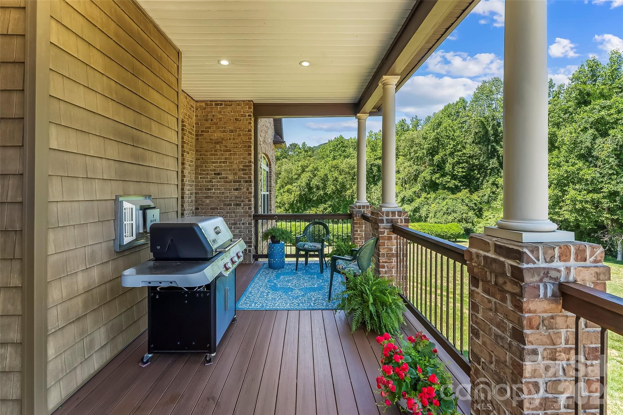 Single Family Residence at 5895 Bakers Point, Hickory, photo 38 of 47