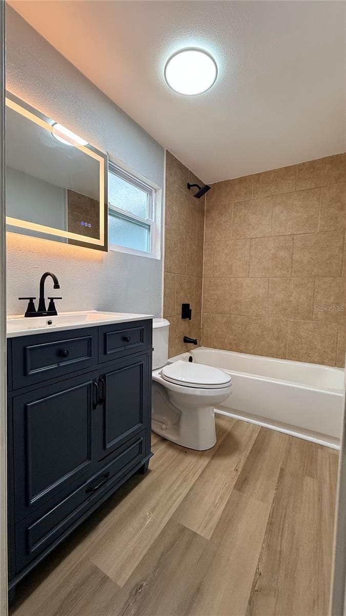 Manufactured Home at 6416 SADDLETREE DR, WESLEY CHAPEL, photo 18 of 35