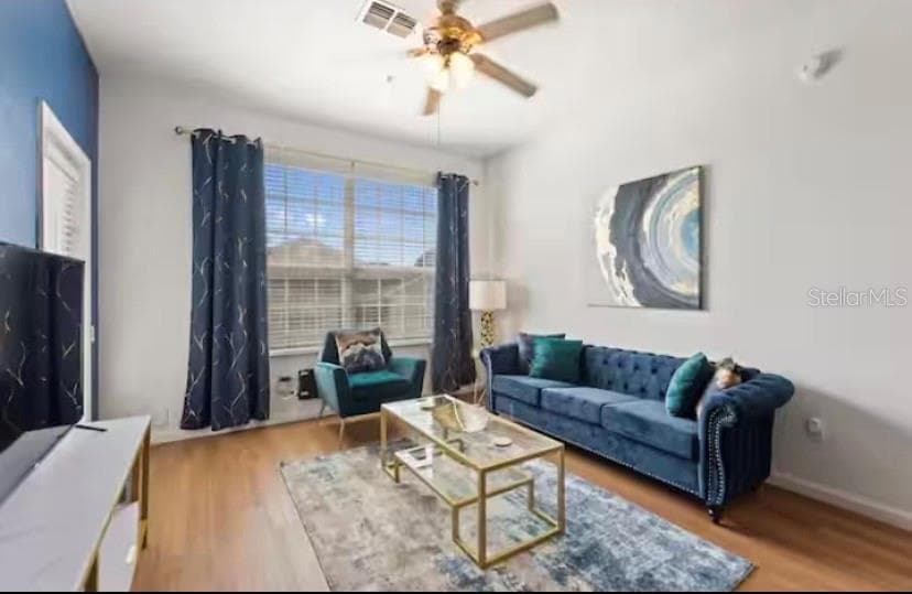 Condominium at 8103 COCONUT PALM WAY #302, KISSIMMEE, photo 3 of 22