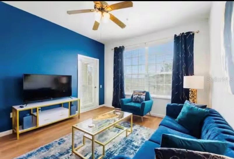 Condominium at 8103 COCONUT PALM WAY #302, KISSIMMEE, photo 4 of 22