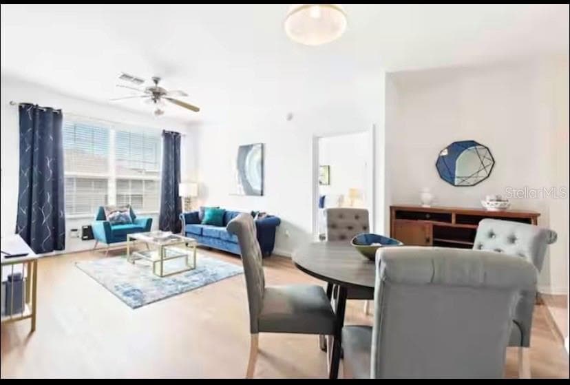 Condominium at 8103 COCONUT PALM WAY #302, KISSIMMEE, photo 5 of 22