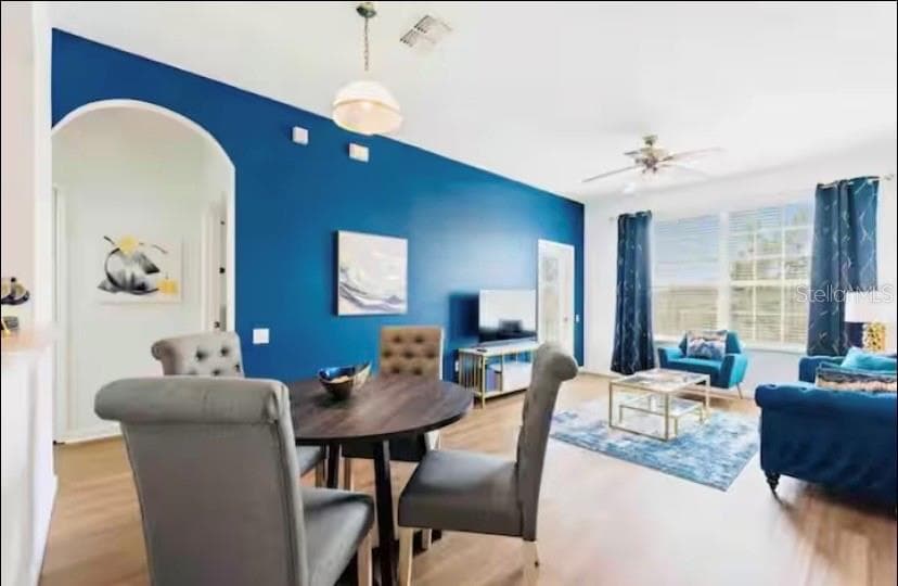 Condominium at 8103 COCONUT PALM WAY #302, KISSIMMEE, photo 7 of 22