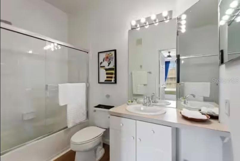 Condominium at 8103 COCONUT PALM WAY #302, KISSIMMEE, photo 10 of 22