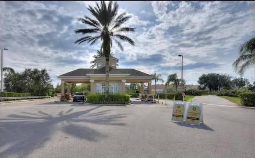 Condominium at 8103 COCONUT PALM WAY #302, KISSIMMEE, photo 18 of 22