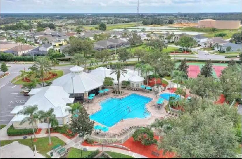 Condominium at 8103 COCONUT PALM WAY #302, KISSIMMEE, photo 19 of 22
