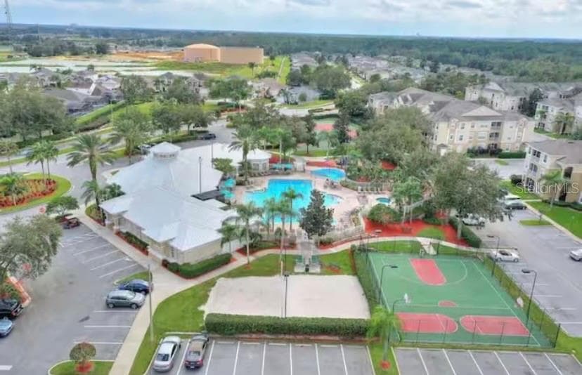 Condominium at 8103 COCONUT PALM WAY #302, KISSIMMEE, photo 21 of 22