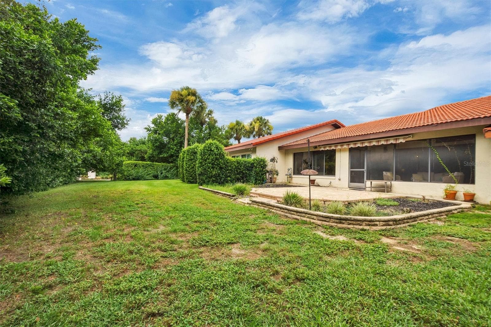 Villa at 503 CLUBHOUSE DR, LAKE WALES, photo 39 of 69