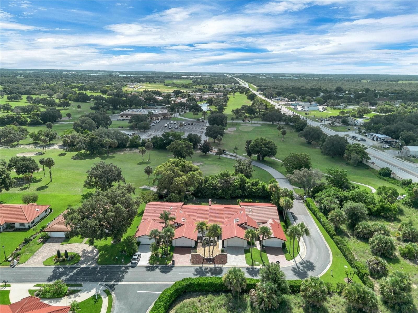 Villa at 503 CLUBHOUSE DR, LAKE WALES, photo 68 of 69