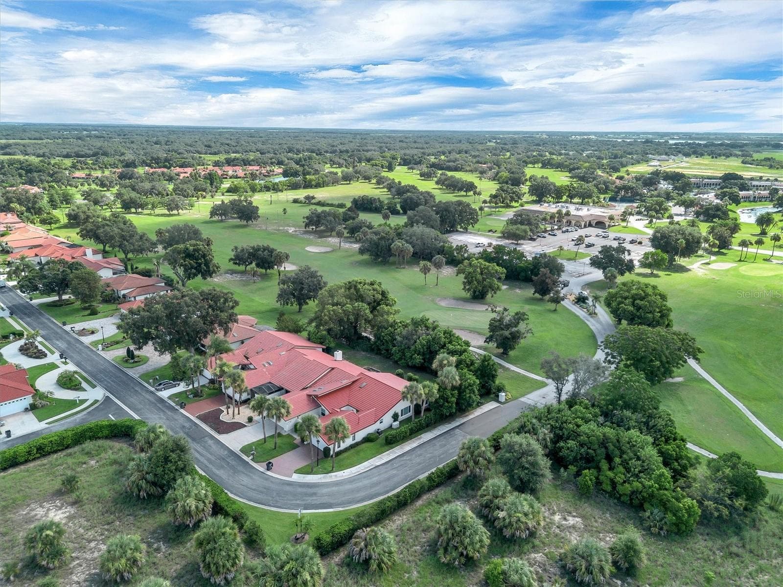 Villa at 503 CLUBHOUSE DR, LAKE WALES, photo 69 of 69