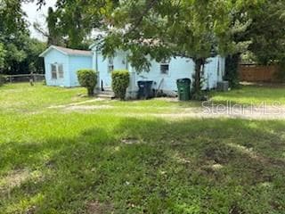 Single Family Residence at 2901 E YUKON ST, TAMPA, photo 2 of 13