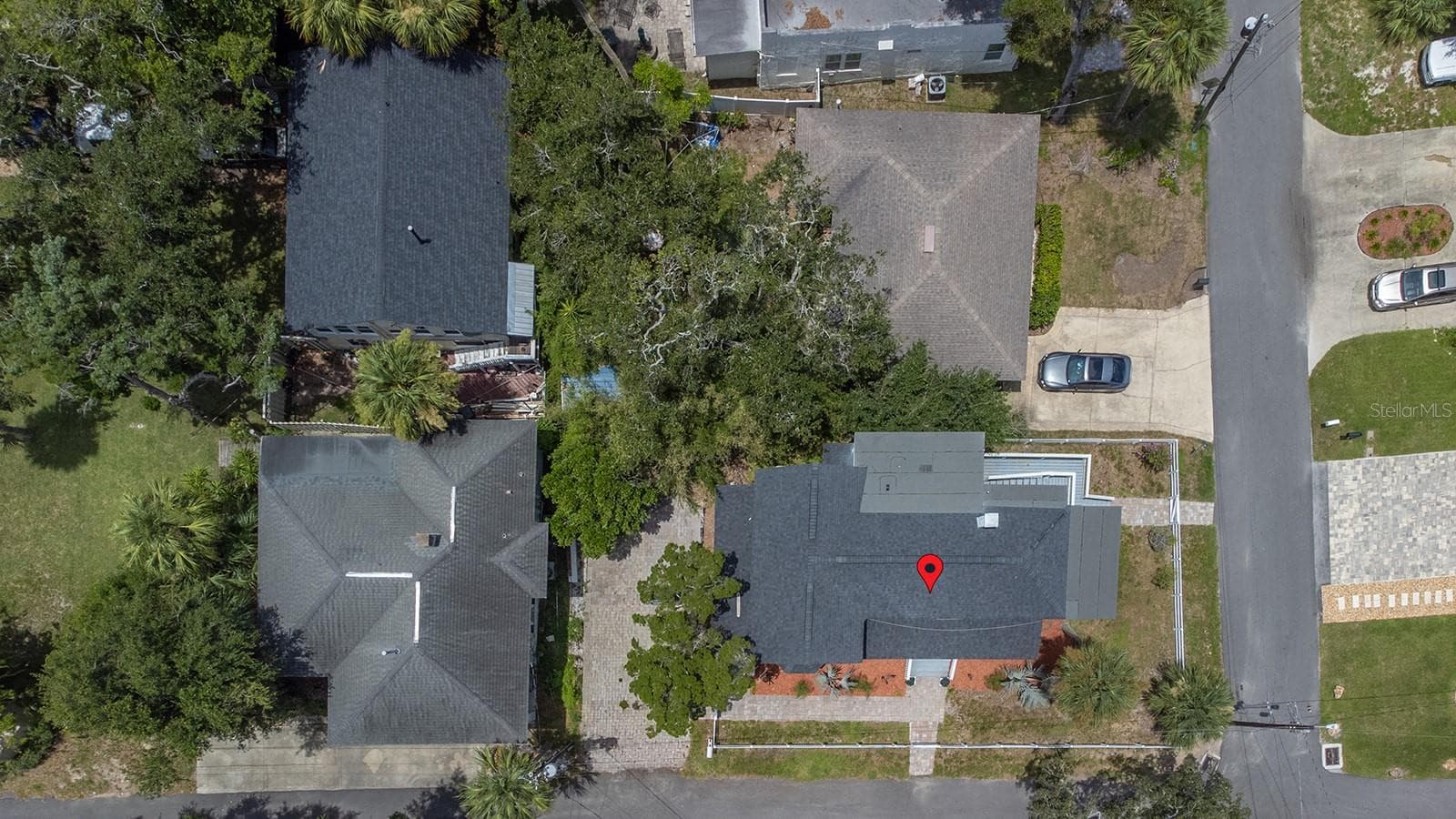 Duplex at 244 LEXINGTON DR, DAYTONA BEACH, photo 31 of 42