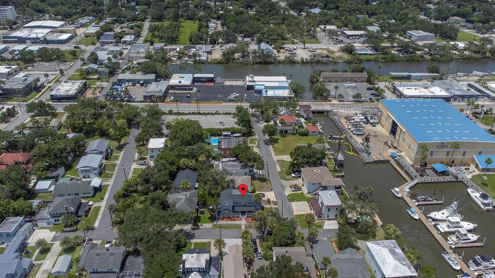 Duplex at 244 LEXINGTON DR, DAYTONA BEACH, photo 33 of 42