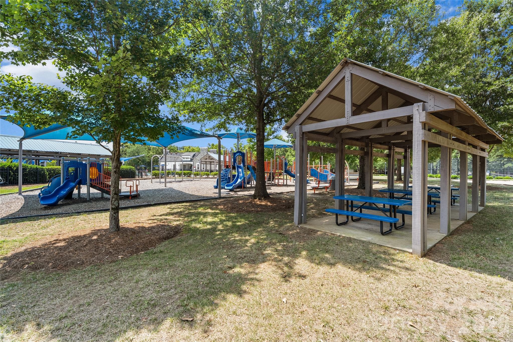 Single Family Residence at 6600 Hermsley Road, Charlotte, photo 36 of 39