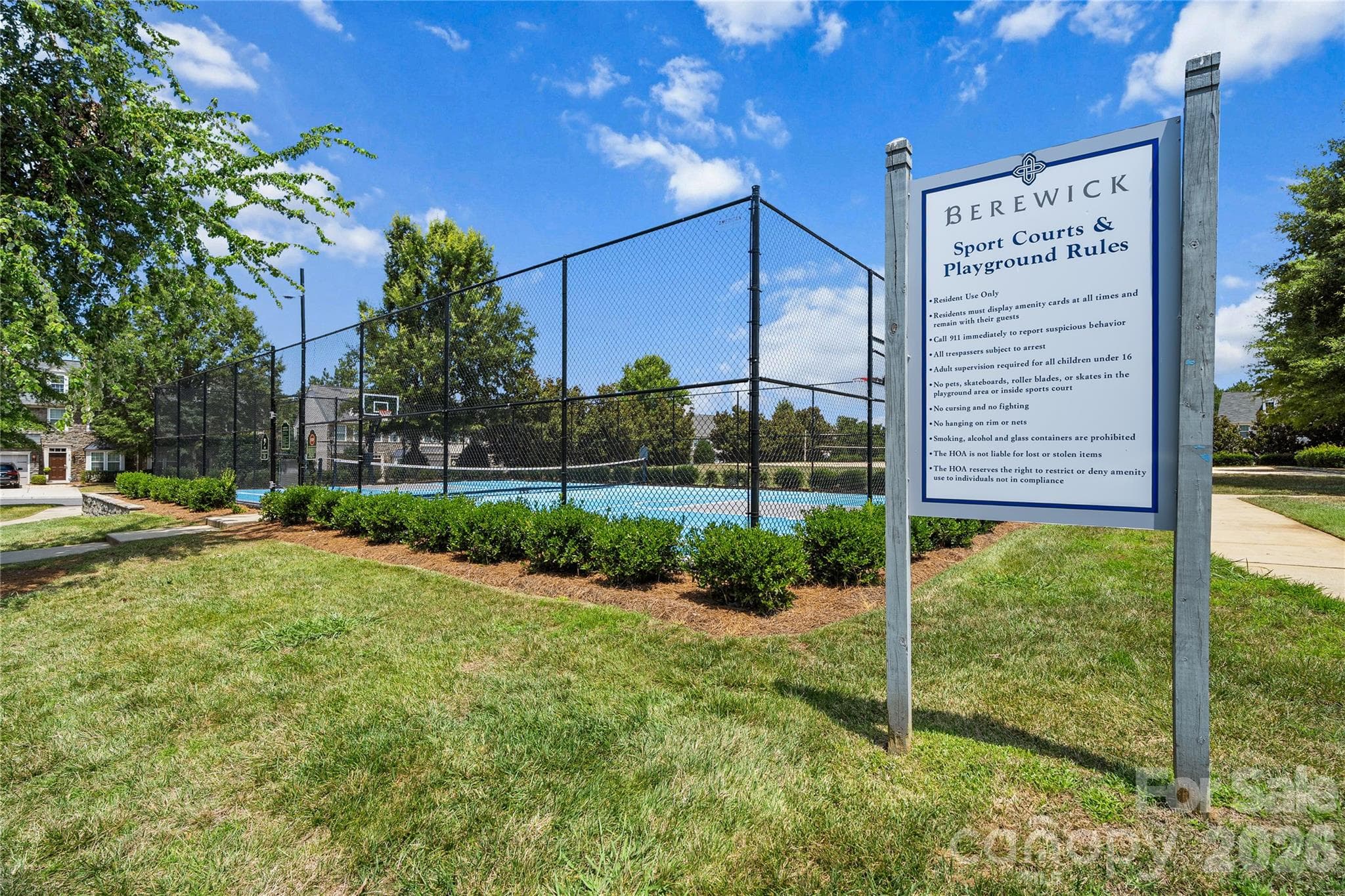 Single Family Residence at 6600 Hermsley Road, Charlotte, photo 39 of 39