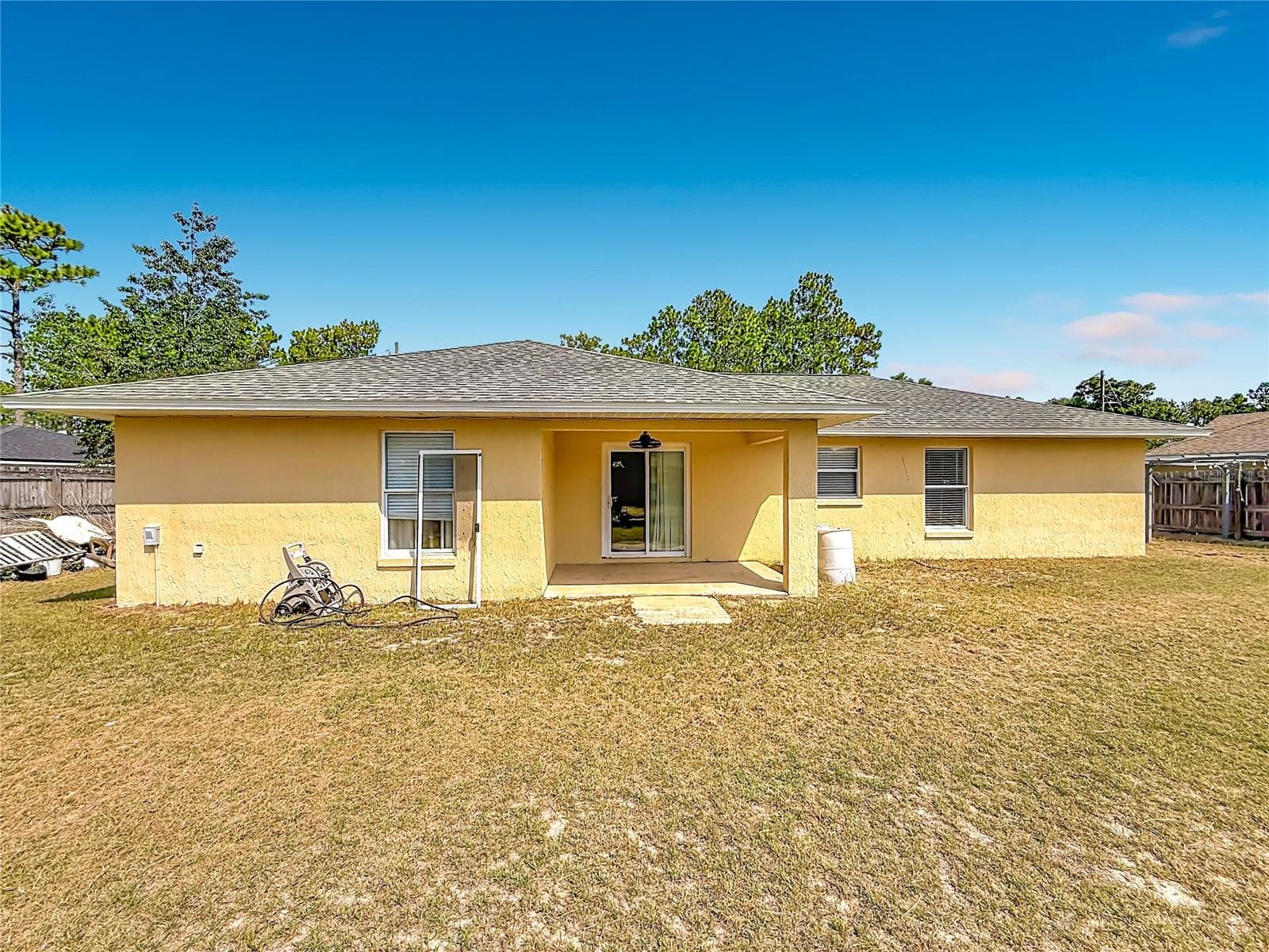 Single Family Residence at 13 BAHIA PASS RUN, OCALA, photo 37 of 52