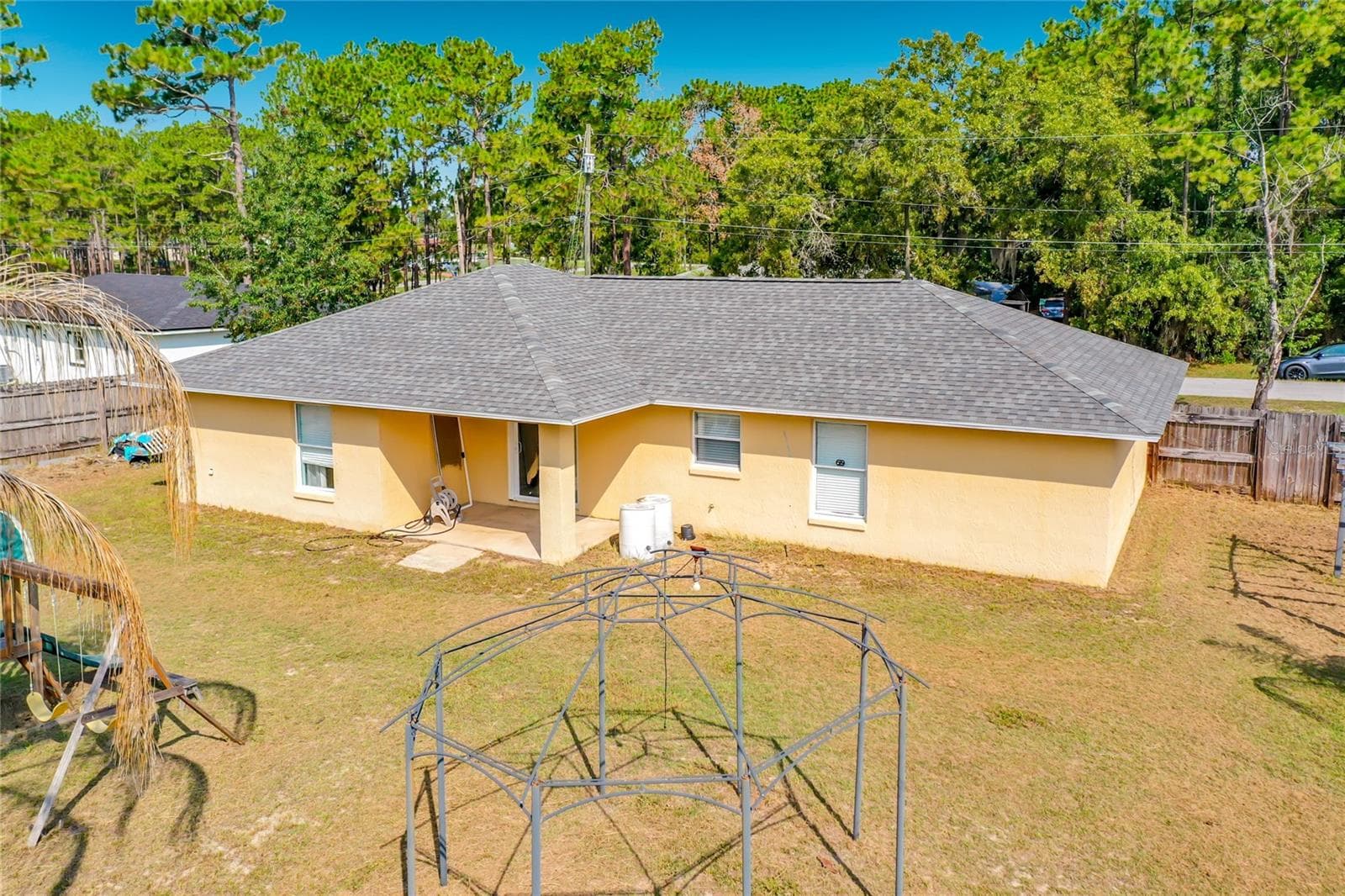 Single Family Residence at 13 BAHIA PASS RUN, OCALA, photo 41 of 52