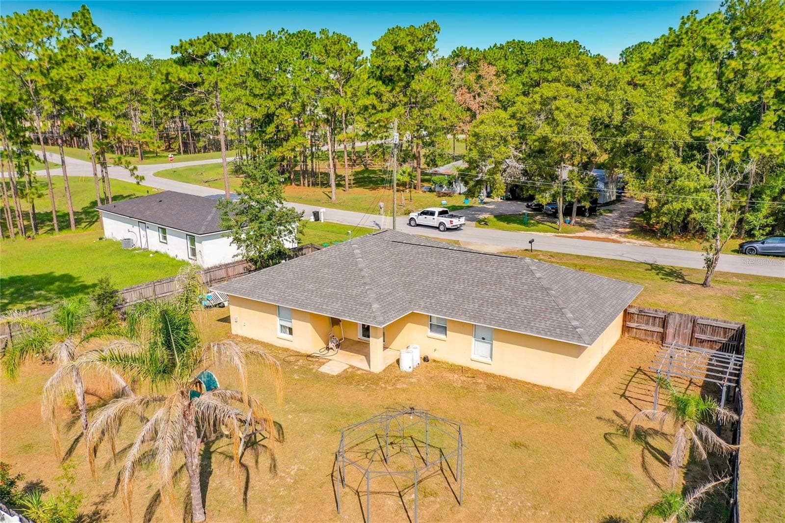 Single Family Residence at 13 BAHIA PASS RUN, OCALA, photo 42 of 52