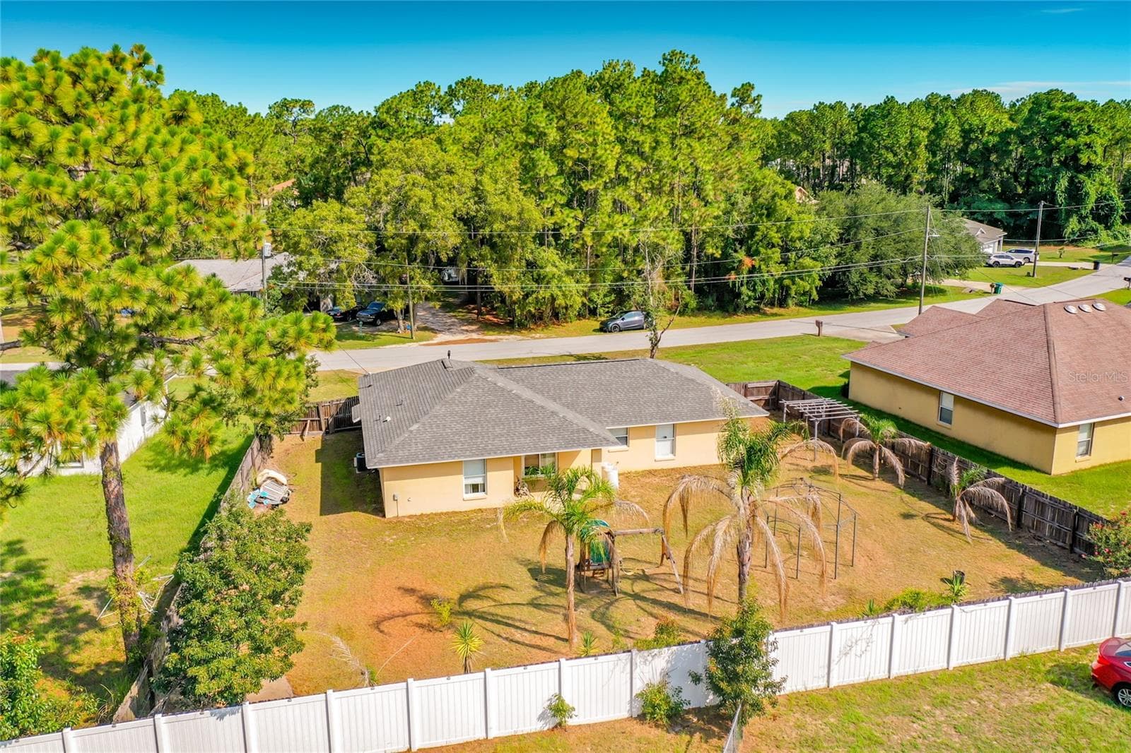 Single Family Residence at 13 BAHIA PASS RUN, OCALA, photo 43 of 52