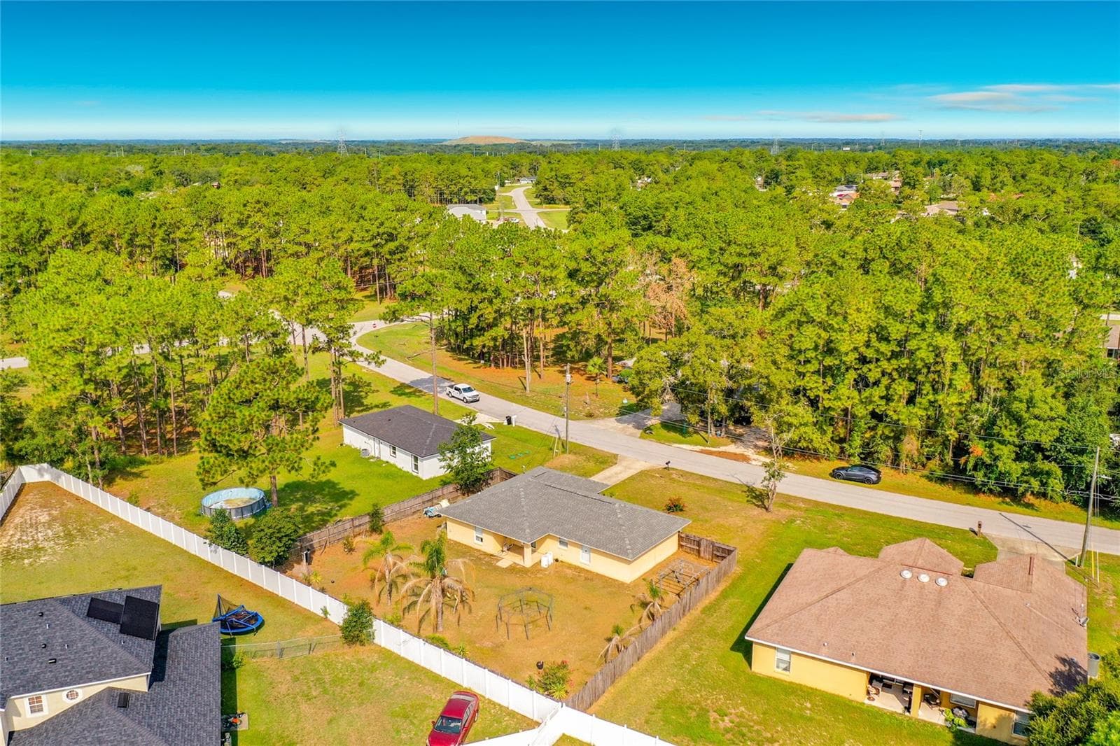 Single Family Residence at 13 BAHIA PASS RUN, OCALA, photo 45 of 52