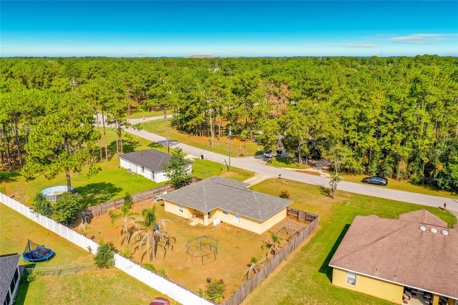 Single Family Residence at 13 BAHIA PASS RUN, OCALA, photo 46 of 52