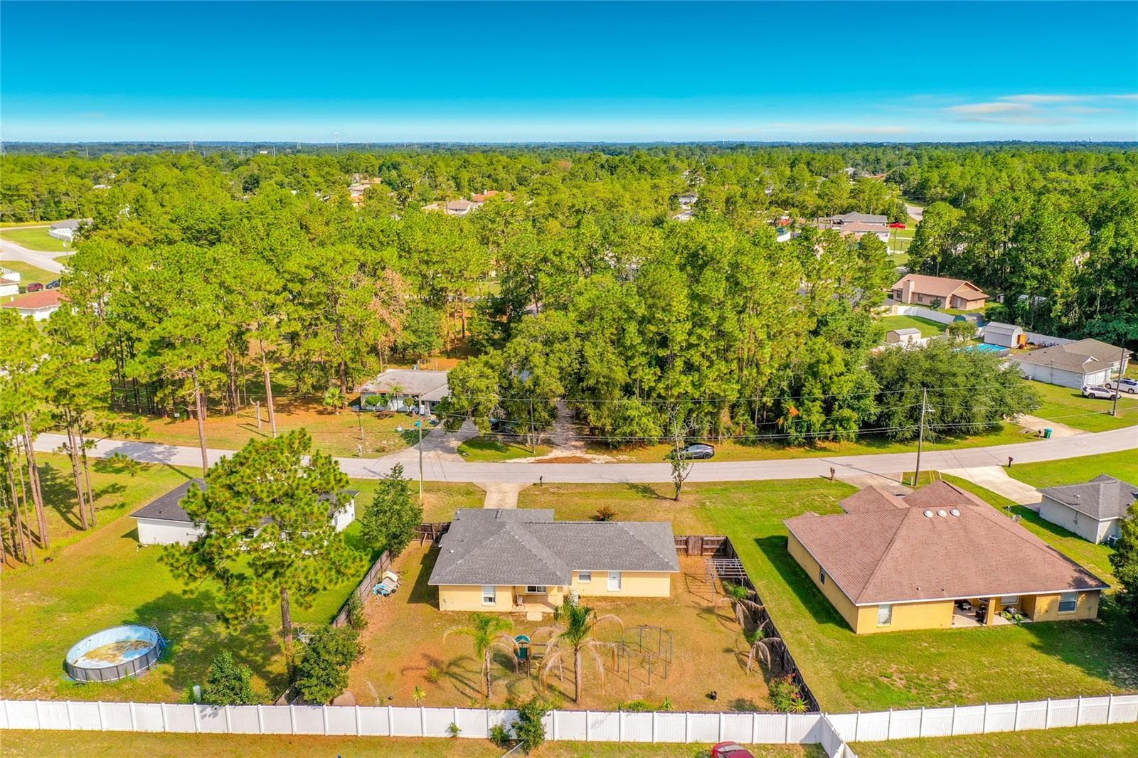Single Family Residence at 13 BAHIA PASS RUN, OCALA, photo 47 of 52