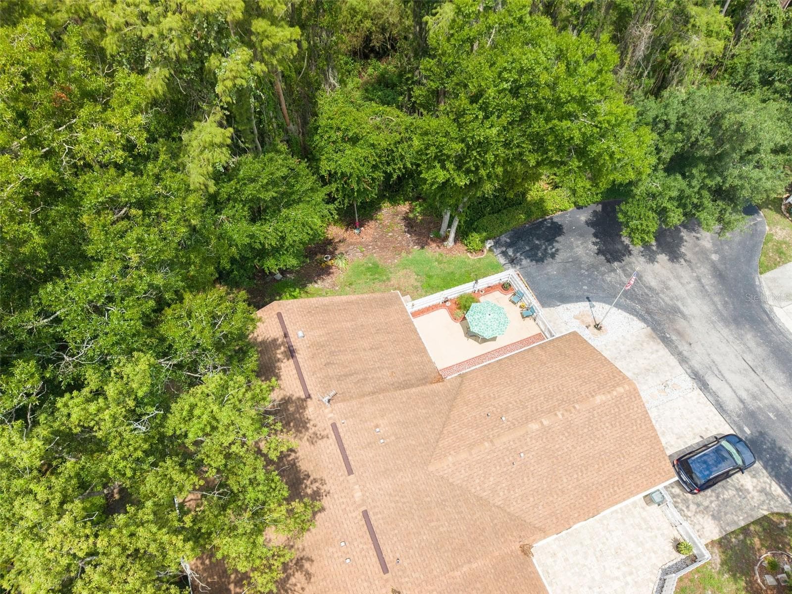 Villa at 12432 KNOLLBROOK LN, HUDSON, photo 17 of 34