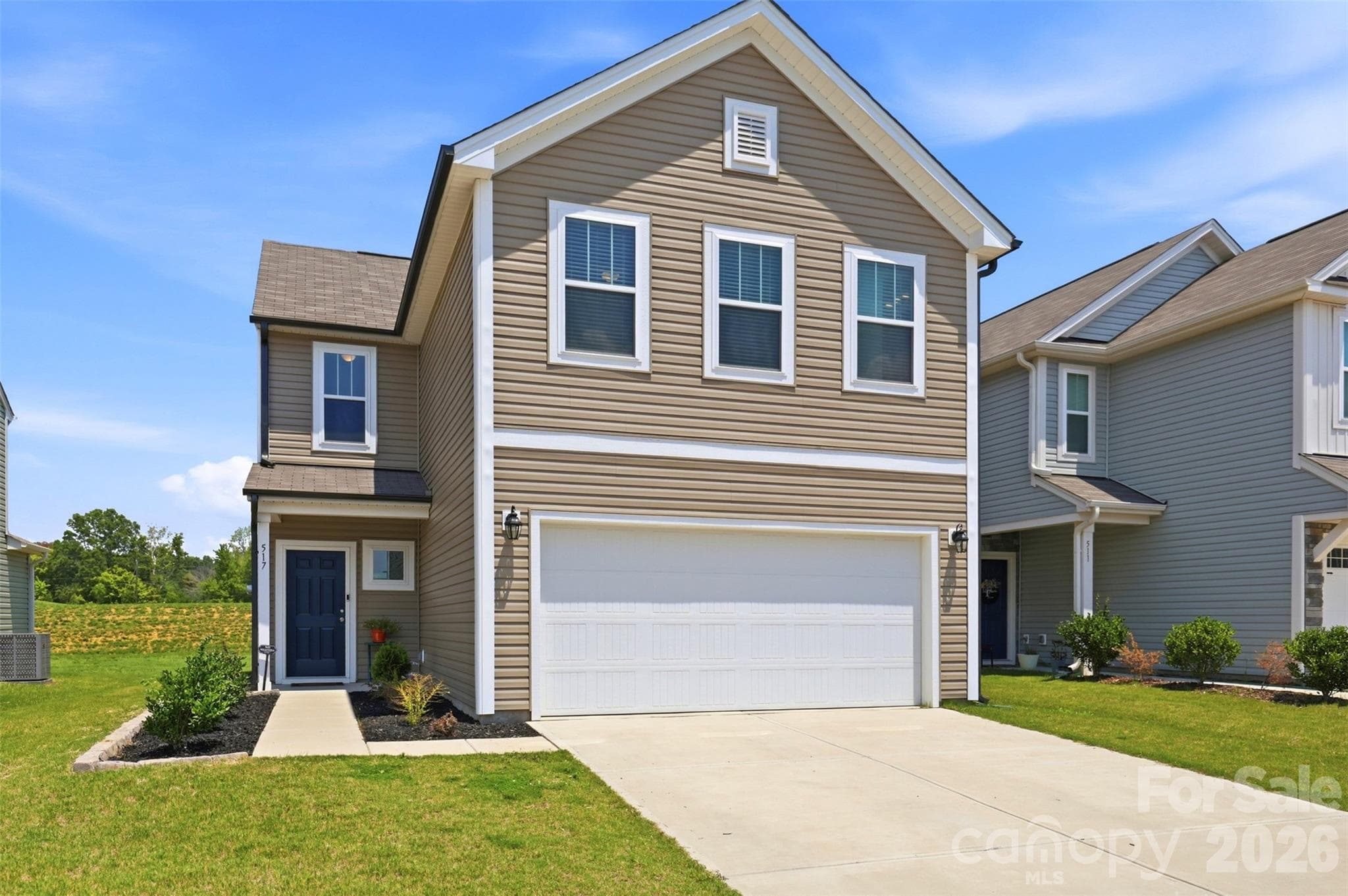 Single Family Residence at 517 Willamette Drive, Salisbury, photo 2 of 17