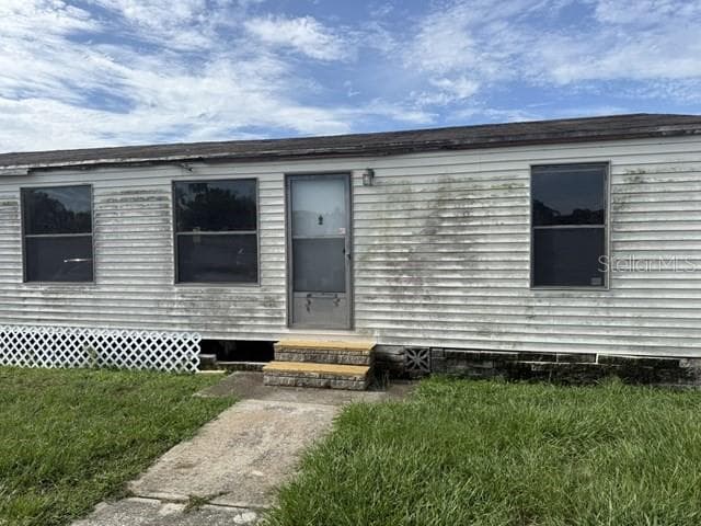 Back - 36118 ZINNIA AVE, ZEPHYRHILLS