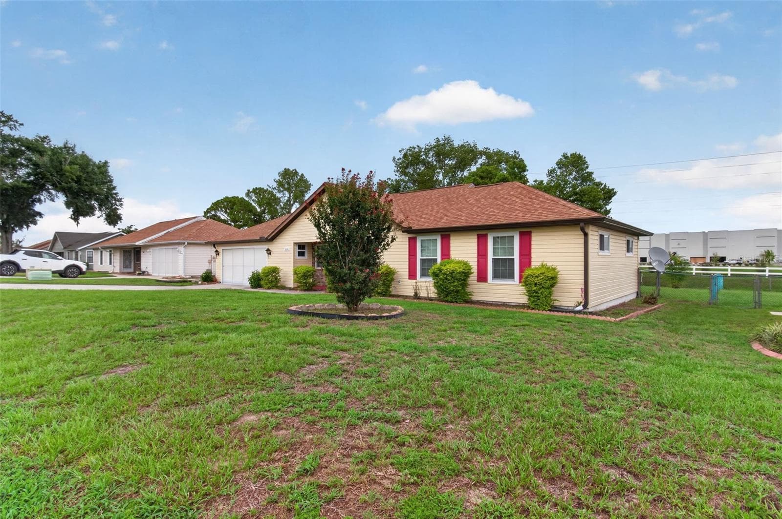 Single Family Residence at 3341 NW 44TH CT, OCALA, photo 2 of 52