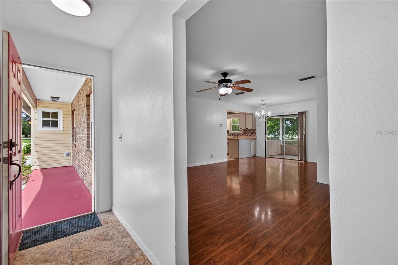 Single Family Residence at 3341 NW 44TH CT, OCALA, photo 5 of 52