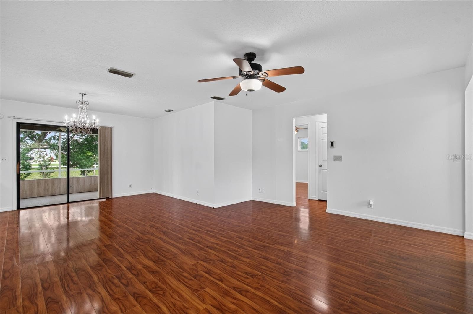 Single Family Residence at 3341 NW 44TH CT, OCALA, photo 7 of 52