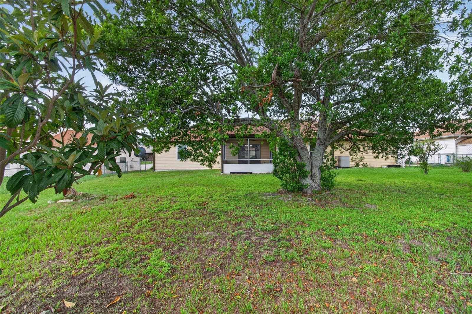 Single Family Residence at 3341 NW 44TH CT, OCALA, photo 44 of 52