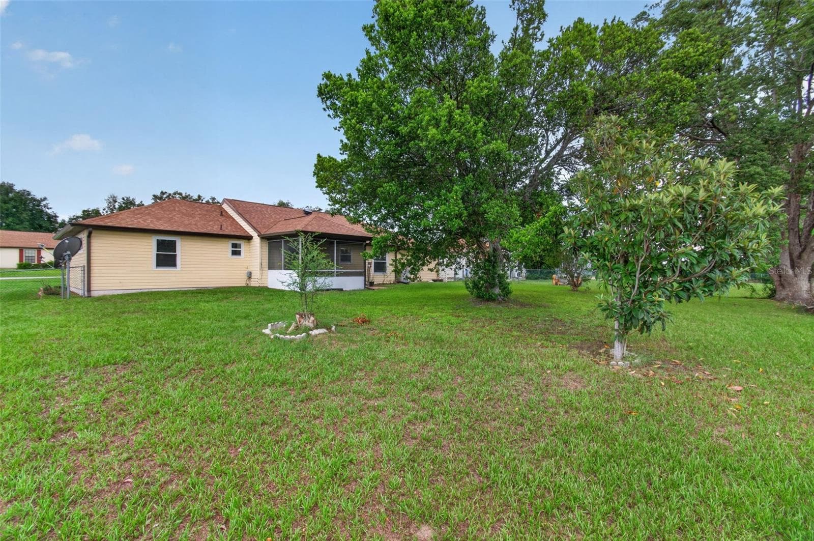 Single Family Residence at 3341 NW 44TH CT, OCALA, photo 45 of 52