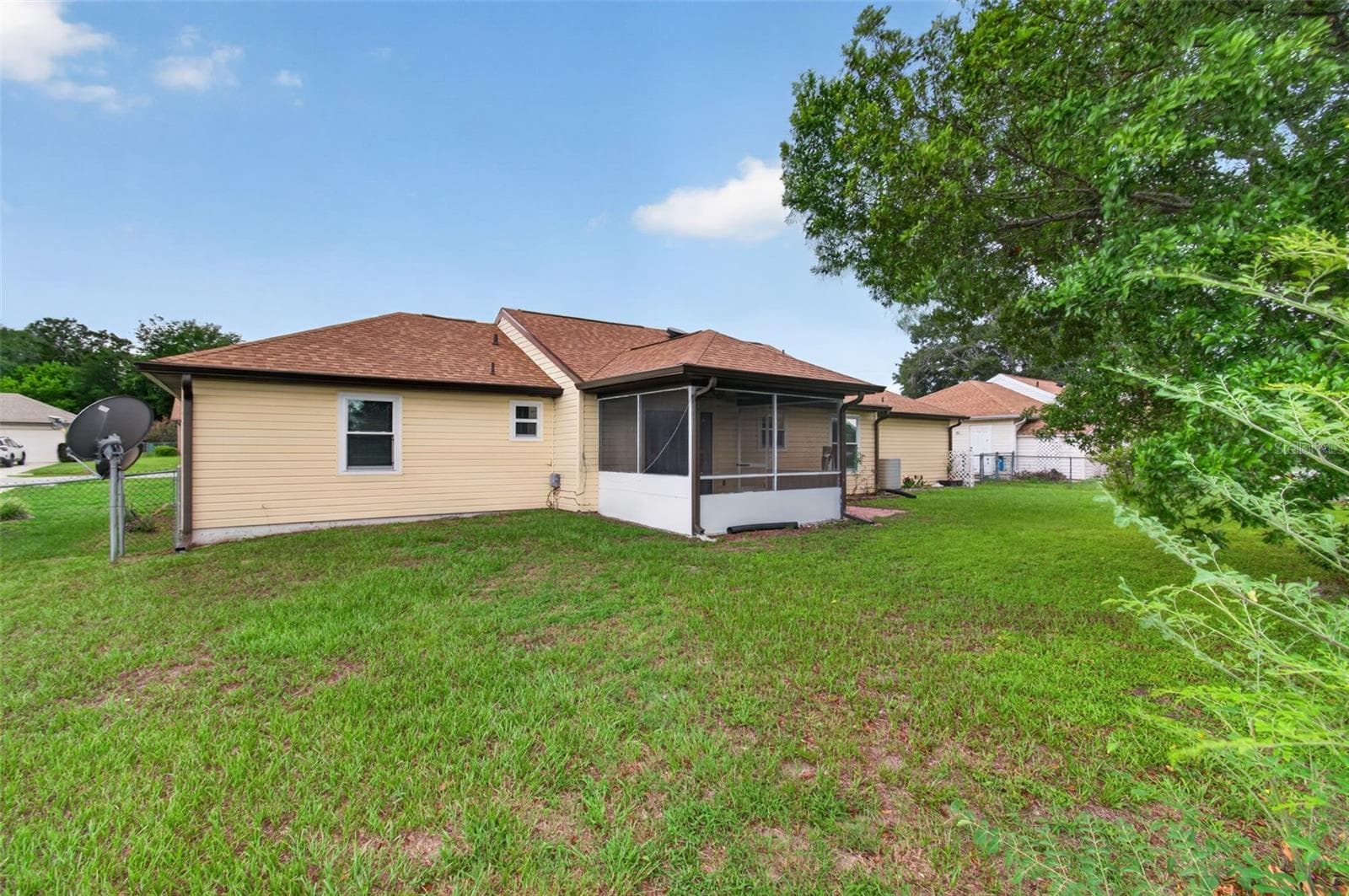 Single Family Residence at 3341 NW 44TH CT, OCALA, photo 46 of 52