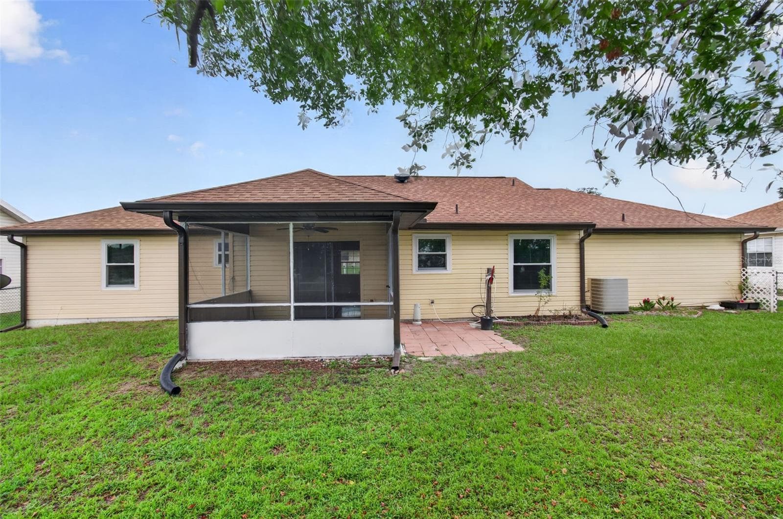 Single Family Residence at 3341 NW 44TH CT, OCALA, photo 47 of 52