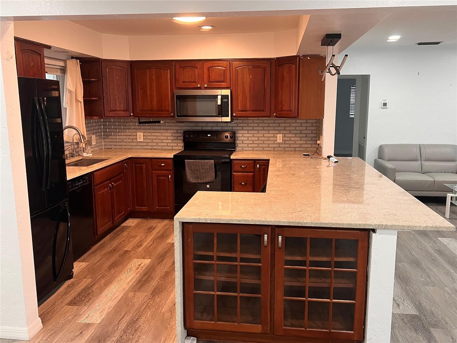 Single Family Residence at 4127 28TH AVE N, ST PETERSBURG, photo 17 of 57