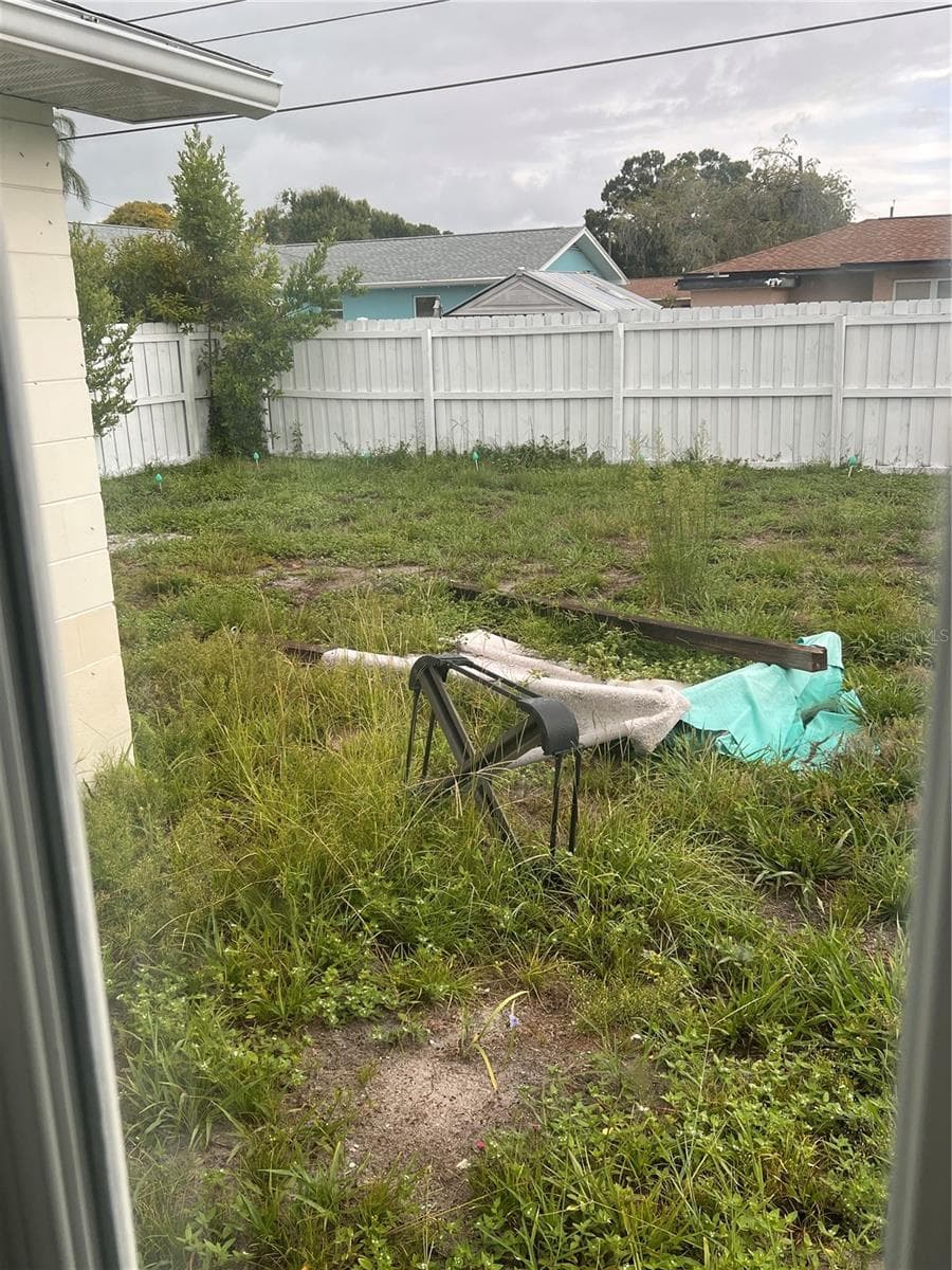 Single Family Residence at 4127 28TH AVE N, ST PETERSBURG, photo 45 of 57